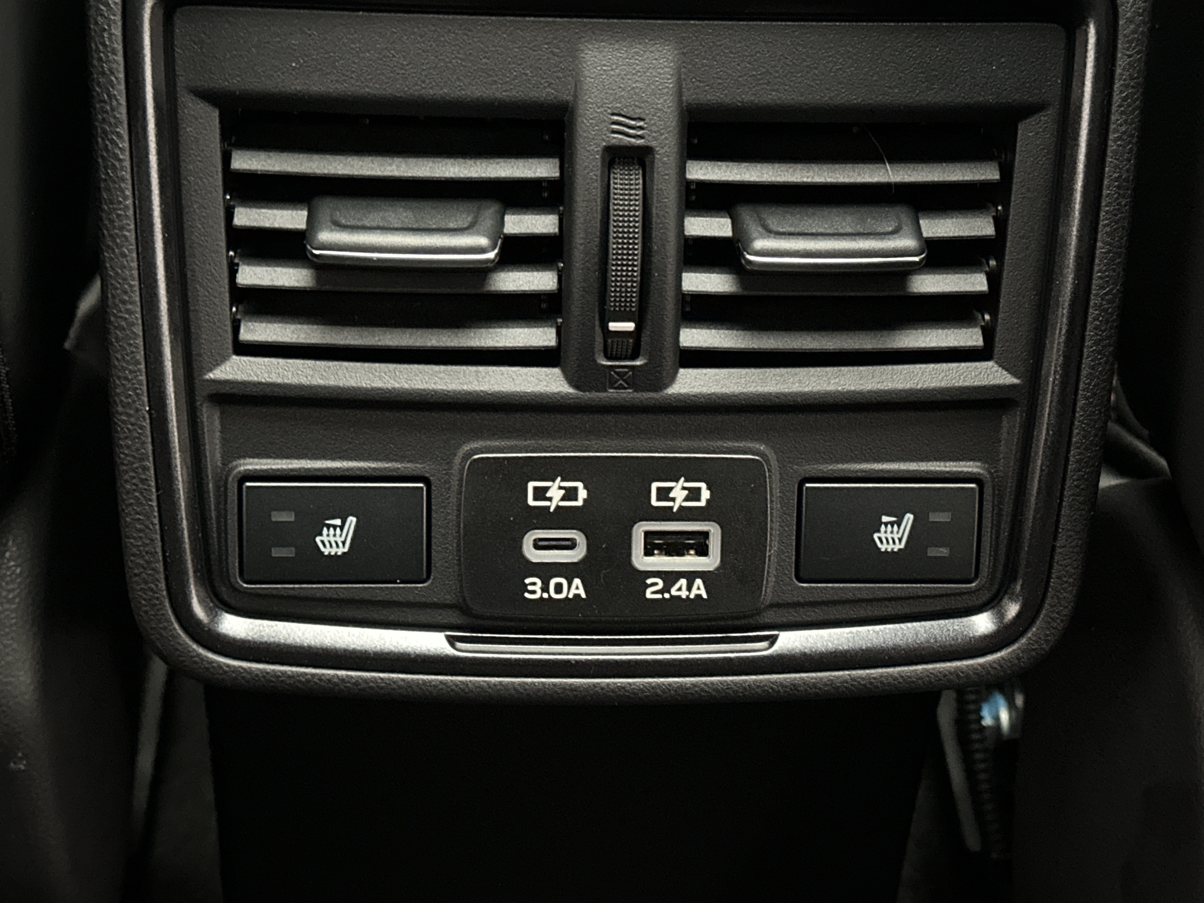 New 2026 Subaru Forester Touring AWD/4WD image 25