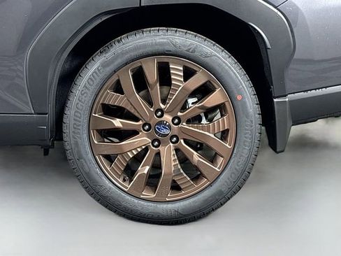 New 2026 Subaru Forester Sport image 33