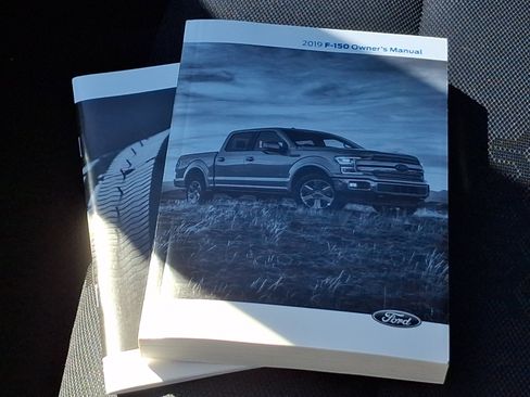 Used 2019 Ford F150 XLT w/ Equipment Group 302A Luxury image 28