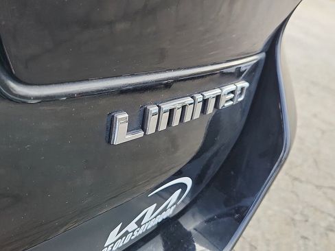 Used 2021 Jeep Grand Cherokee L Limited image 30