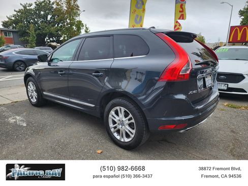 Used 2015 Volvo XC60 T5 Premier image 5