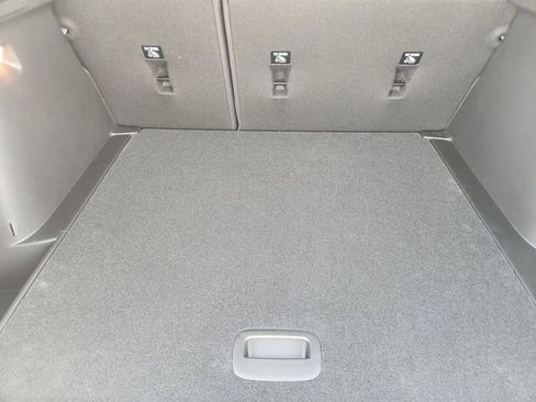 New 2026 Chevrolet Trax RS image 31