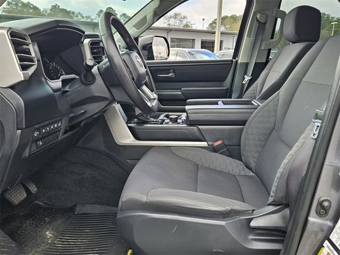 Used 2023 Toyota Tundra SR5 image 3