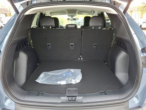 New 2026 Ford Escape SE FWD image 27