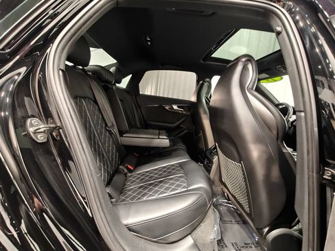 Used 2019 Audi S4 Premium Plus AWD/4WD image 25