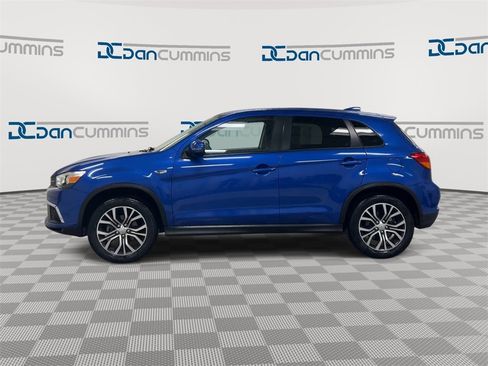 Used 2019 Mitsubishi Outlander Sport ES image 5