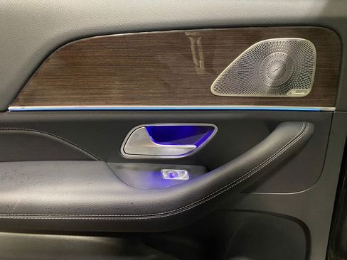 New 2026 Mercedes-Benz GLE 450 4MATIC image 17