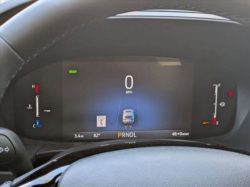 New 2026 Ford Escape SE image 10