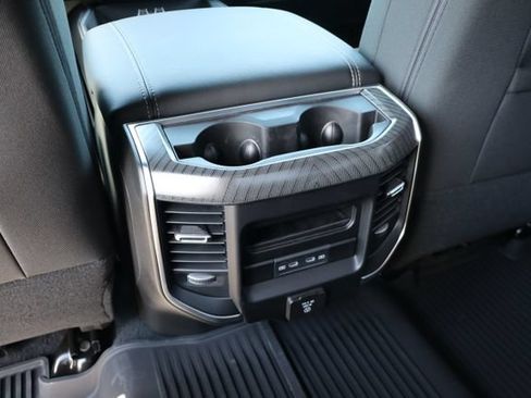 New 2026 RAM 2500 Big Horn AWD/4WD image 47
