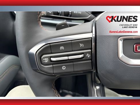 New 2026 GMC Terrain AT4 w/ Convenience Package III image 19