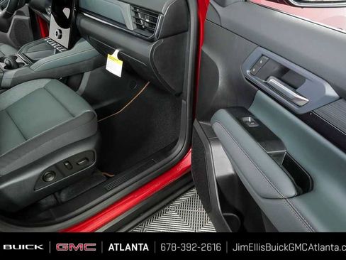 New 2026 GMC Terrain AT4 w/ Convenience Package III AWD/4WD image 24