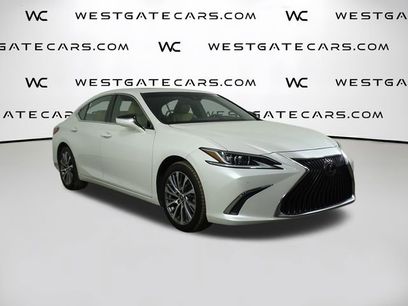 Used 2019 Lexus ES 350