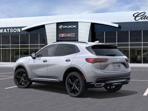 New 2026 Buick Envision Sport Touring image 3