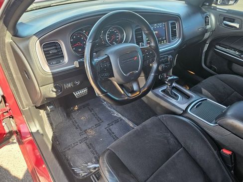 Used 2022 Dodge Charger Scat Pack w/ Dynamics Package image 10