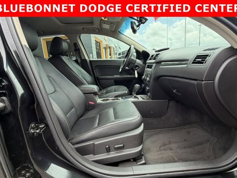 Used 2011 Ford Fusion SEL w/ 302A Rapid Spec Order Code FWD image 18