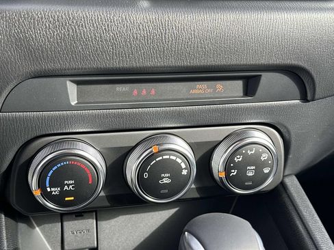 New 2025 MAZDA CX-5 AWD 2.5 S image 5