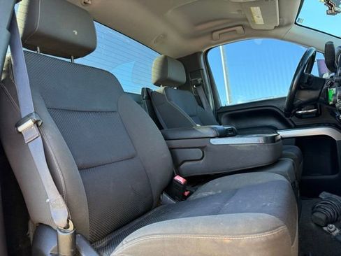 Used 2014 Chevrolet Silverado 1500 LT w/ LT Convenience Package image 8