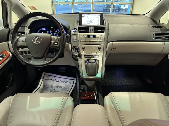 Used 2010 Lexus HS 250h w/ Preferred Accessory Package FWD image 10