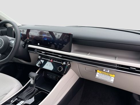 Certified 2026 Hyundai Tucson SEL FWD image 22