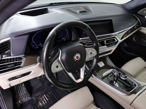 Used 2021 BMW ALPINA XB7 ALPINA XB7 image 24