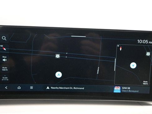 New 2025 Hyundai Tucson SEL image 12