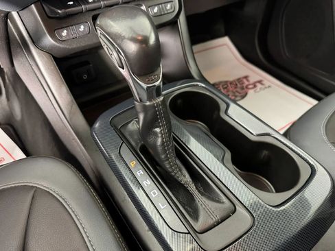 Used 2022 Chevrolet Colorado Z71 image 21