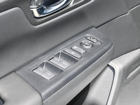 New 2026 Honda CR-V EX image 16