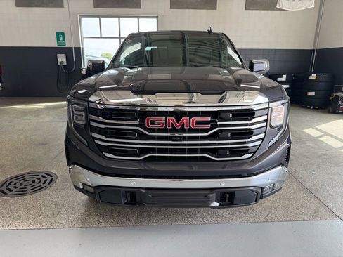 New 2026 GMC Sierra 1500 SLT w/ SLT Premium Plus Package image 2