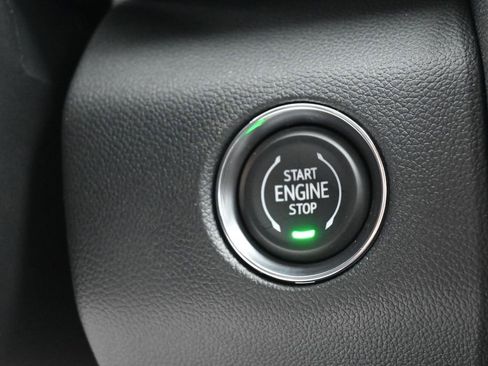 New 2026 GMC Acadia AT4 w/ Luxury Package AWD/4WD image 23