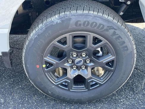 Used 2026 Ford F150 STX w/ Equipment Group 200A image 9