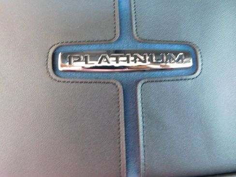 New 2026 Ford F250 Platinum image 21