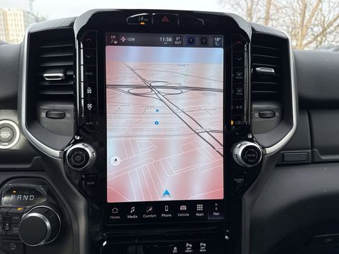 New 2026 RAM 1500 Big Horn image 20