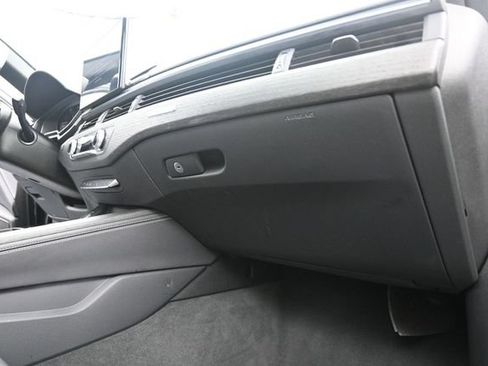 Used 2024 Audi A4 2.0T Premium Plus AWD/4WD image 48