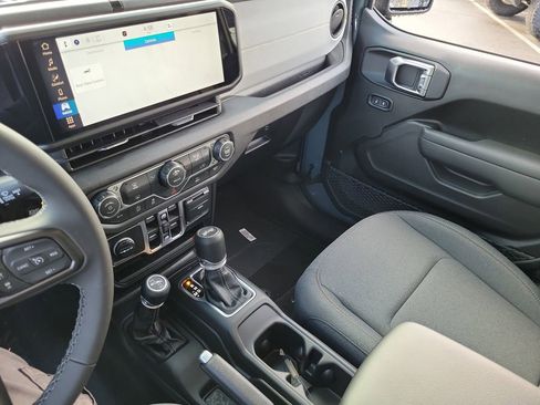 New 2026 Jeep Wrangler Sport S image 12