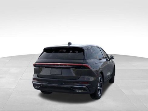 New 2026 Lincoln Nautilus Premier w/ Equipment Group 102A image 37