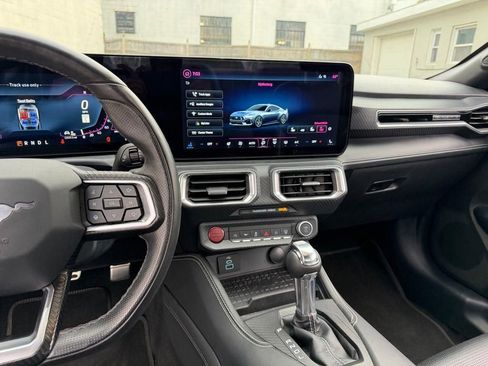 Used 2024 Ford Mustang Premium RWD image 21