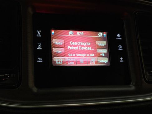 Used 2017 Dodge Challenger R/T w/ Blacktop Package image 26