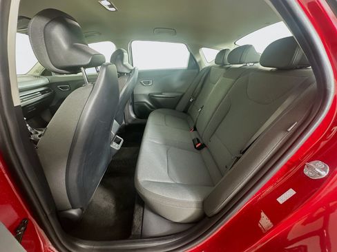 Used 2025 Kia K4 FWD image 26