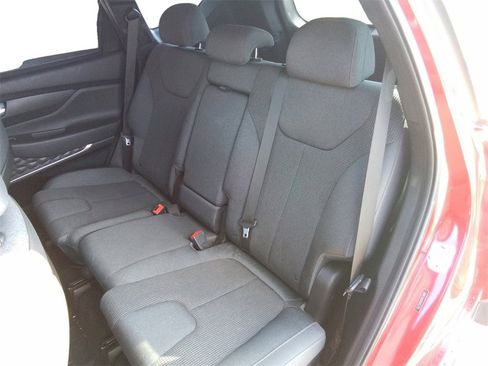 Used 2019 Hyundai Santa Fe SEL image 13