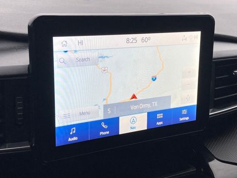 Used 2022 Ford Explorer ST-Line w/ Class IV Trailer Tow Package image 23