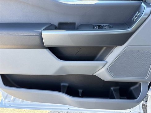 New 2026 Ford F250 XL w/ STX Appearance Package image 14