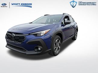 New 2026 Subaru Crosstrek 2.0i Premium 360° Tour