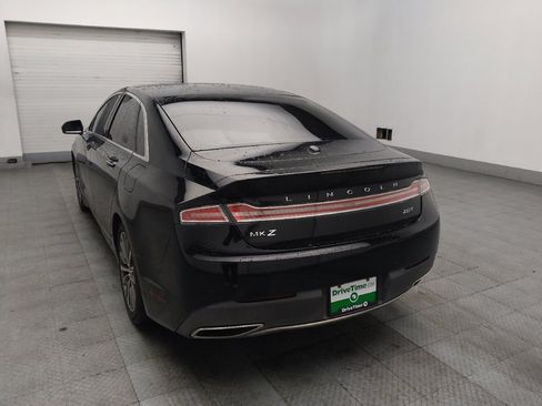 Used 2017 Lincoln MKZ Select w/ Select Plus Package FWD image 5