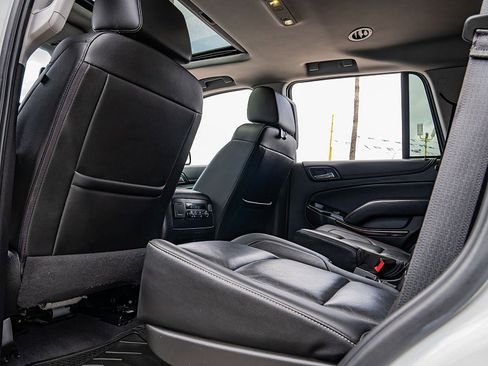 Used 2020 GMC Yukon SLT image 17