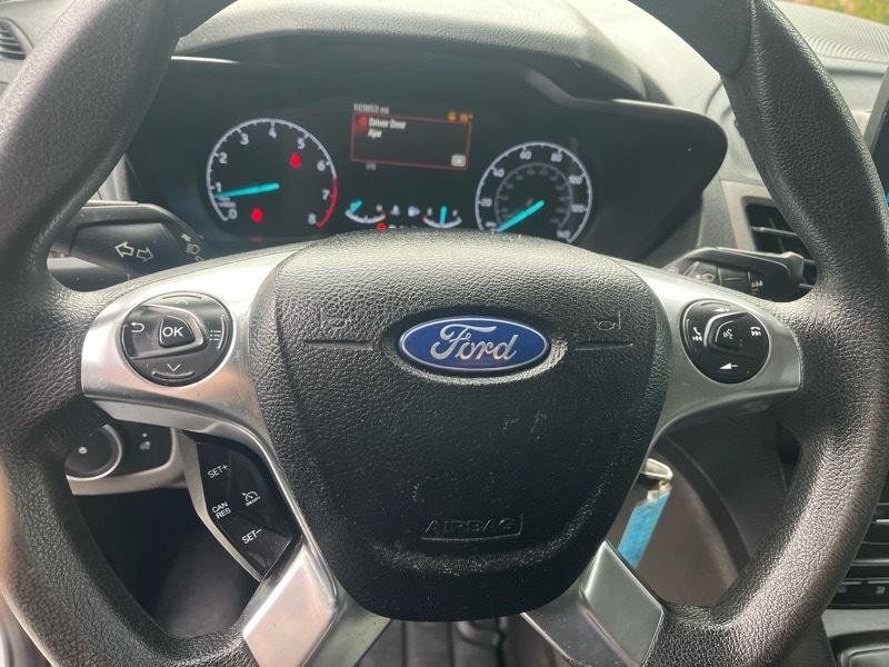 Used 2019 Ford Transit Connect XL FWD image 5