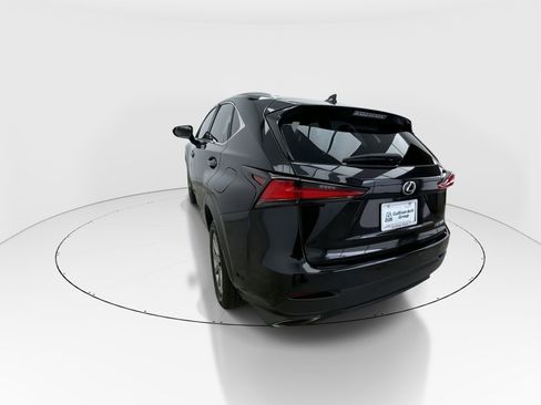 Used 2021 Lexus NX 300 FWD w/ Accessory Package image 6