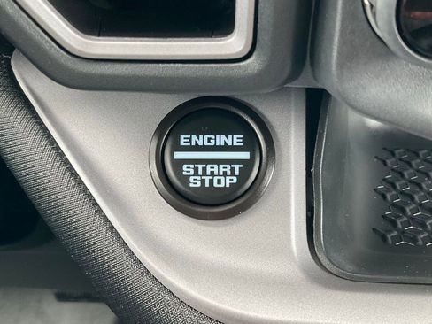 Used 2024 Ford Bronco Sport Big Bend w/ Convenience Package image 28