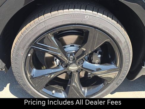 New 2026 Genesis GV80 3.5T Prestige AWD/4WD image 7