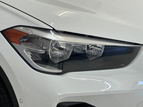 Used 2021 BMW X1 sDrive28i w/ Convenience Package FWD image 11