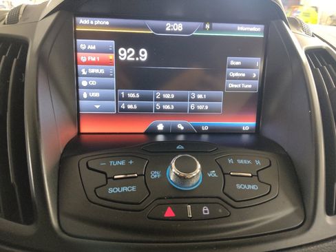 Used 2014 Ford Escape SE w/ Equipment Group 201A AWD/4WD image 25